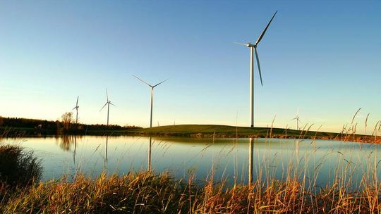 ABC elektrowni wiatrowych