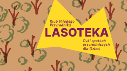 ABC przyrodnika - spotkanie w DDK Czuby Południowe