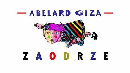 Abelard Giza z nowym programem w Lublinie