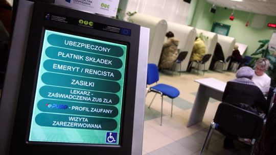 Abolicja dla tysięcy dłużników ZUS