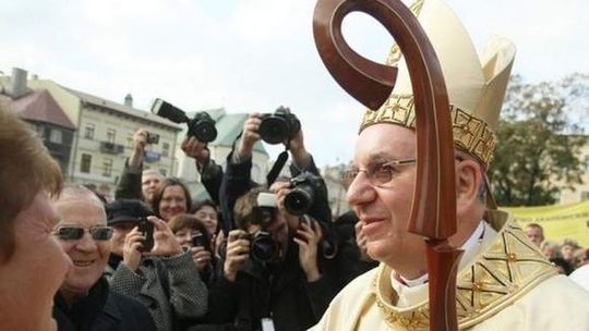 Abp Budzik w Radzie Stałej Konferencji Episkopatu Polski