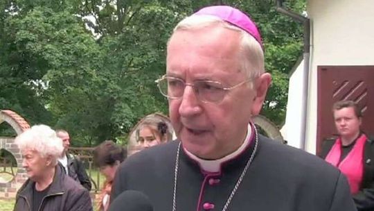 Abp Gądecki w Chełmie: Niech każda parafia przyjmie uchodźców