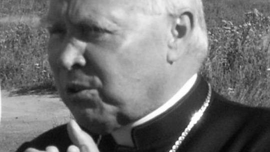 Abp Tadeusz Gocłowski nie żyje