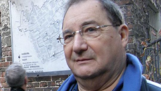 Abraham Foxman prosi Krzysztofa Żuka o ochronę godności i pamięci ofiar Majdanka