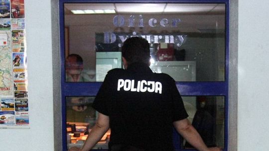 Abramowicka: Pacjent uciekł ze szpitala. Potrącił go samochód