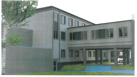 Abramowicka: Zbudują nowy zakład leczniczy