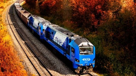 Absolwenci UMCS i KUL we władzach kolejowych spółek