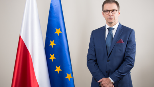 Absolwent KUL został ambasadorem RP w Nowej Zelandii