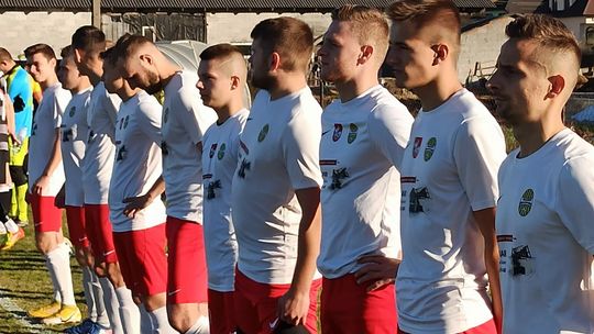 Absolwenta Domaszewnica stać na ciekawe wyniki