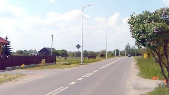 Absurd w Lublinie. Latarnie świeciły w dzień, a w nocy gasły