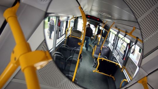 Absurdy pętli autobusowej na Felinie. List od Czytelnika