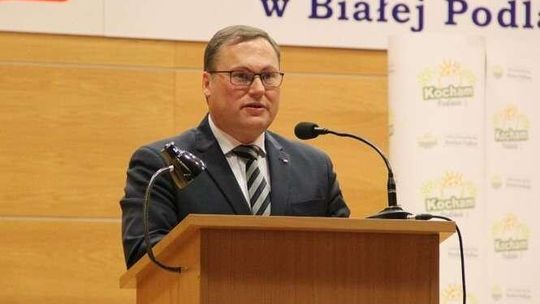 ABW w spółce senatora Grzegorza Biereckiego z Białej Podlaskiej