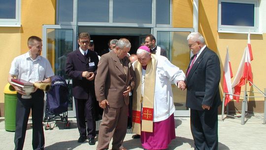 Aby strzegła od zła wszelkiego