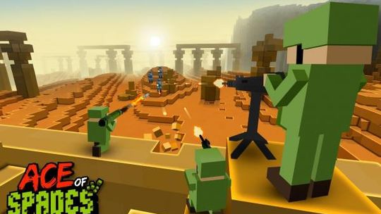 Ace of Spades: Premiera w rytmie Ace of Spades