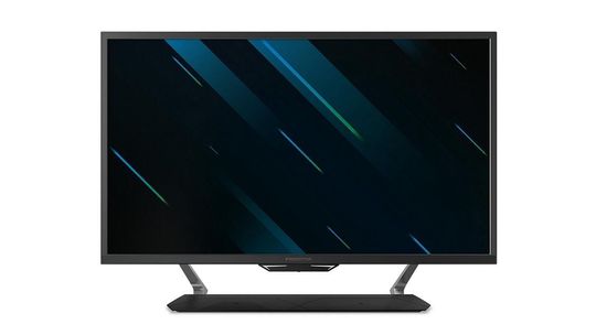 Acer Predator CG437KP: 43-calowy monitor dla graczy za 4999 złotych
