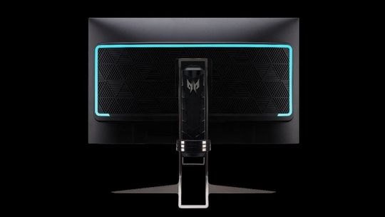 Acer Predator i Nitro: Trzy nowe monitory dla graczy