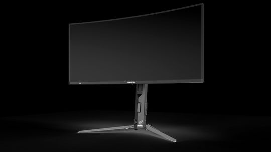 Acer: Trzy nowe Predatory, czyli OLED dla graczy