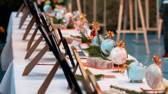 „Ach, Lubelskie, jakie cudne…”. Finał projektu edukacyjnego w Małochwieju Dużym