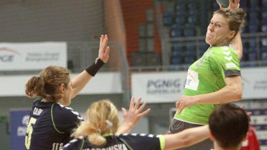 ADA Colegio Joao de Barros rywalem SPR Lublin w Pucharze Zdobywców Pucharów