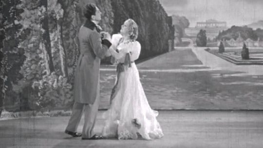 "Ada, to nie wypada" i "La La Land" w Kinie w Bramie