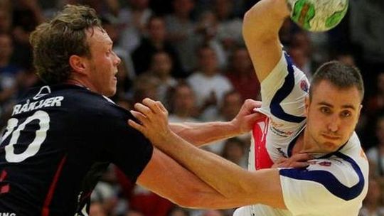 Adam Babicz nowym zawodnikiem Azotów Puławy