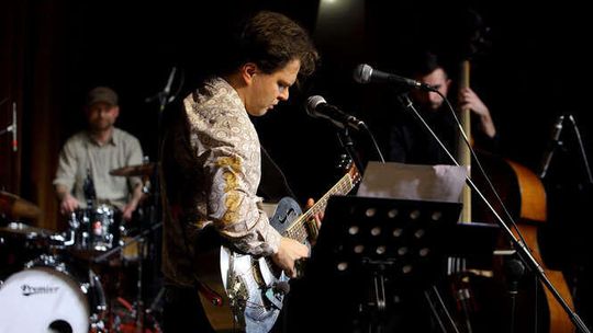 Adam Bartoś w klubie Spirala