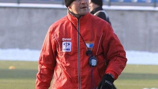 Adam Buczek (Wisła Puławy): Nie będzie w zespole roli dżokera