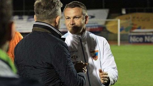 Adam Buczek (Wisła Puławy): Takie wygrane dodają pewności siebie