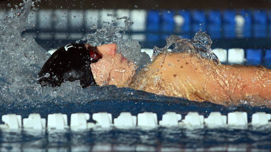 Adam Dubiel i Mateusz Kliza drudzy na Grand Prix Polski