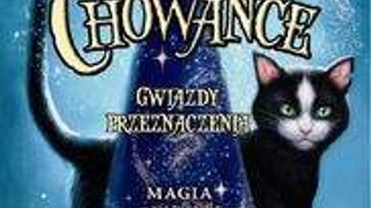 Adam Jay Epstein, Andrew Jacobson, \"Chowańce. Gwiazdy przeznaczenia”