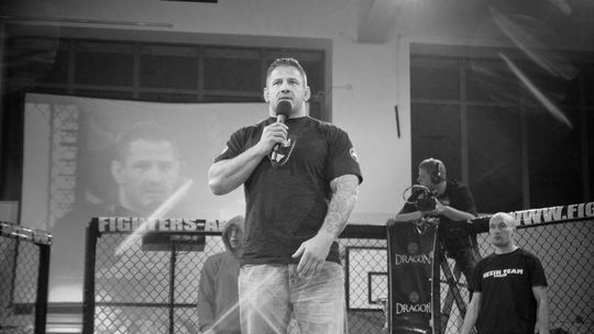 Adam Maciejewski: Amerykański sen chłopaka z Kraśnika