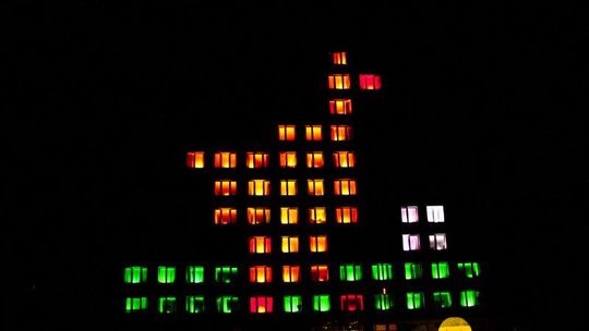 Adam Małysz i Koko Euro Spoko na P.I.W.O. w Lublinie (zdjęcia, wideo)