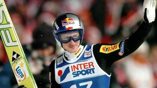 Adam Małysz kończy karierę w marcu. Zajął 11 miejsce w Oslo