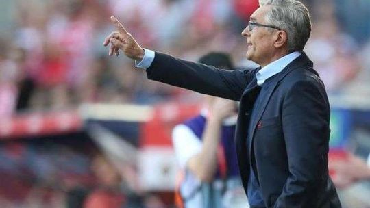 Adam Nawałka: szykujemy formę na turniej we Francji