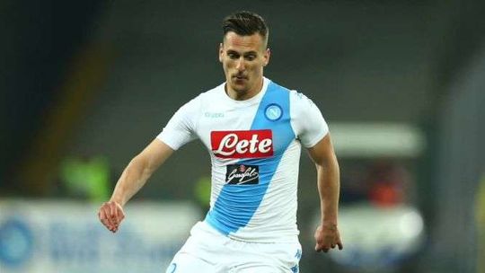 Adam Nawałka w piątek okroi kadrę reprezentacji Polski do 28 nazwisk