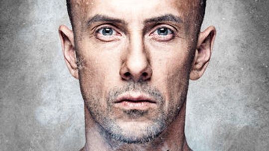 Adam \"Nergal\" Darski. Spowiedź heretyka (recenzja)