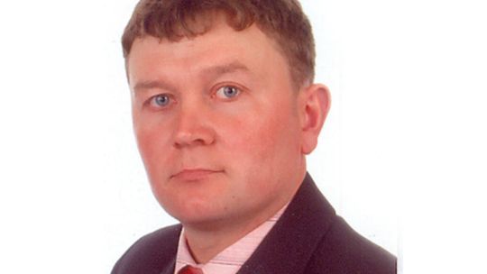 Adam Ogorzałek, Czernięcin Poduchowny w powiecie biłgorajskim