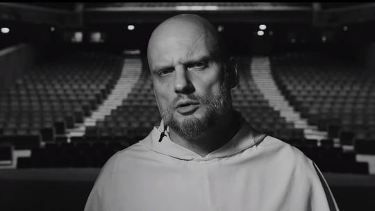 Adam Szustak w Lublinie. Bilety na spotkanie w CSK sprzedały się w mgnieniu oka: „Klasyczne wywalenie serwerów”