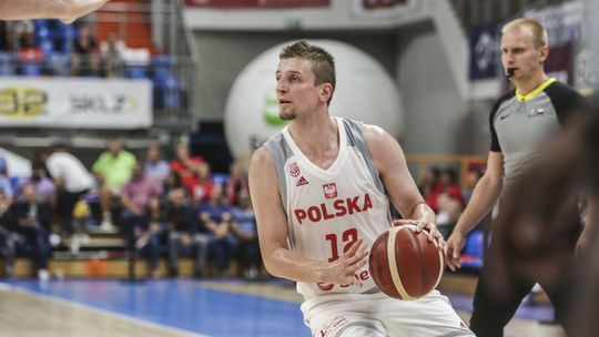 Adam Waczyński: Ten zespół stać na przebrnięcie przez pierwszą fazę grupową