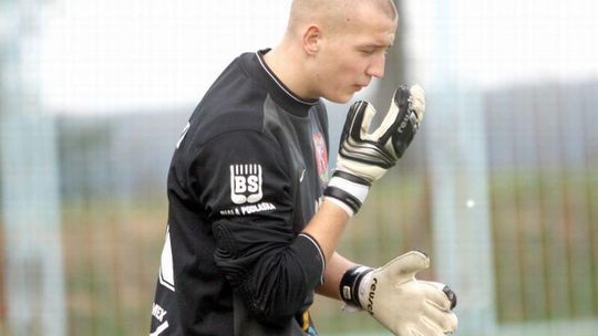 Adam Wasiluk na testach w Radomiaku, ważne rozmowy w środę