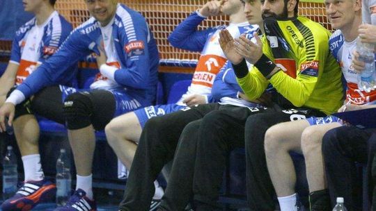 Adam Wiśniewski, brązowy medalista mistrzostw świata: Rezygnacje będą po igrzyskach