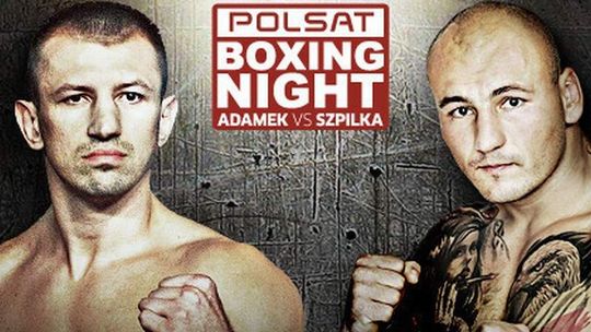 Adamek - Szpilka. Transmisja online i w TV - gdzie obejrzeć walkę?
