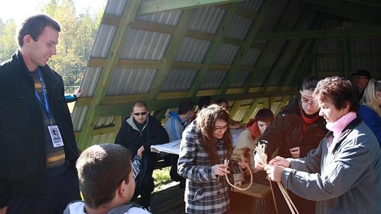 Adapciak studencki w Janowie Lubelskim