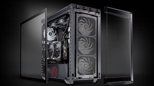 ADATA XPG Invader i Battlecruiser: Nowe obudowy dla graczy