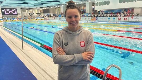Adela Piskorska niepokonana podczas finałowych zawodów Arena Grand Prix Puchar Polski
