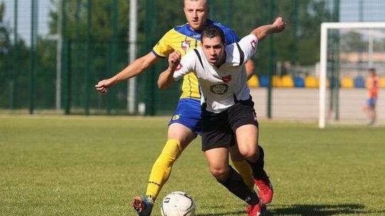 Adison znowu w Orlętach Radzyń Podlaski