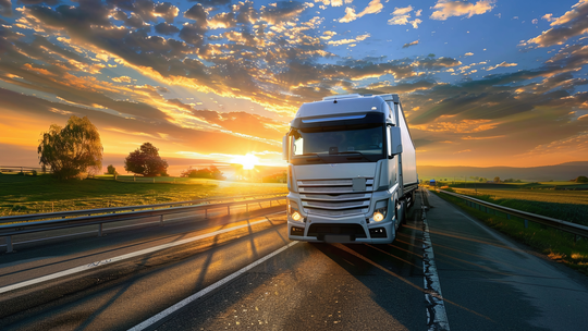 ADR z Turcji: jak zlecić przewóz materiałów niebezpiecznych bez ryzyka Transport ADR z Turcji