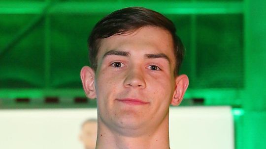 Adrian Kostrzewski (Górnik Łęczna): Nie wiemy jeszcze na kogo postawi trener