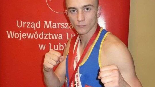 Adrian Kowal drugi w 34 Międzynarodowym Turnieju Feliksa Stamma 