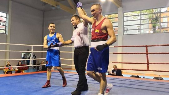 Adrian Kowal i Michał Soczyński wywalczyli tytuły młodzieżowych mistrzów Polski